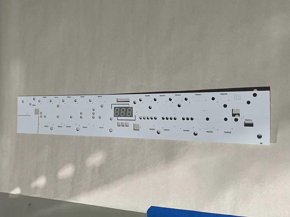 W10689470 Whirlpool Dryer Board - Control