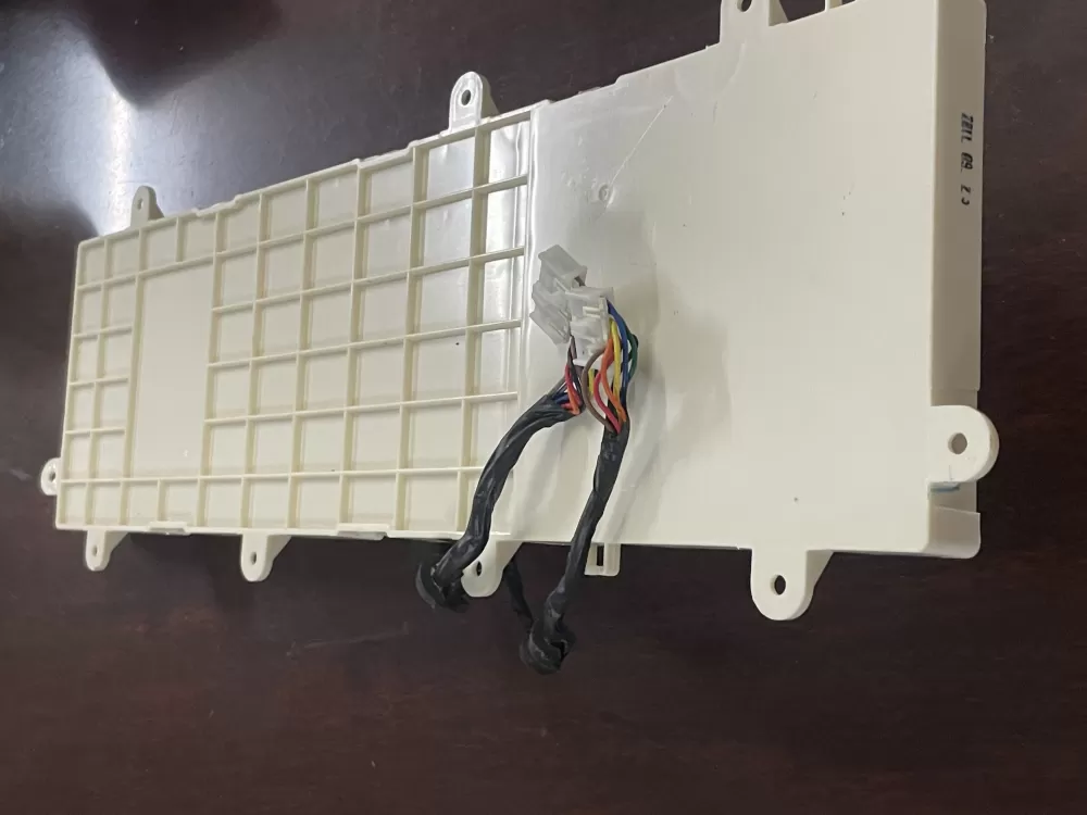 LG EBR67466201 AP5238700 AH3625151 Washer Control Board AZ59378 | Wmv479