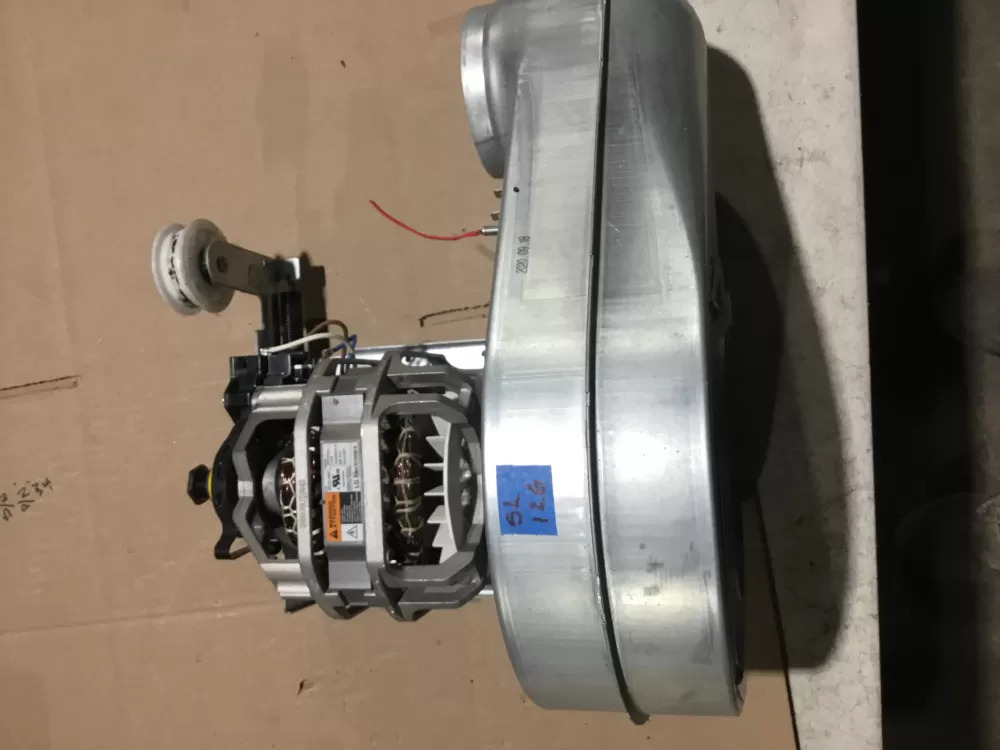 LG 4681EL1002A 4681EL1008B 4681EL1008H Dryer Motor AZ89272 | SL126
