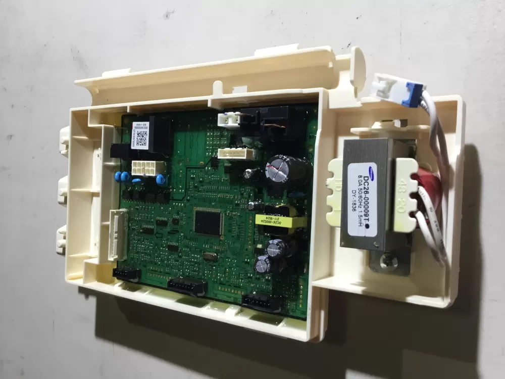 Samsung DC92-01803K  DC94-06598A  AP6002445  4929241  PS11735086 Washer Control Board
