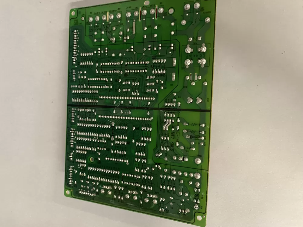 Samsung DA41-00694A Refrigerator Control Board AZ221181 | BK1751