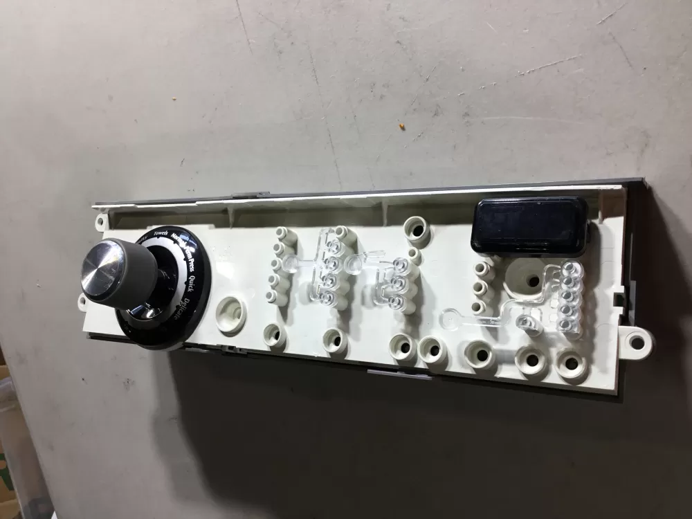 Frigidaire 134345160 Dryer Control Board