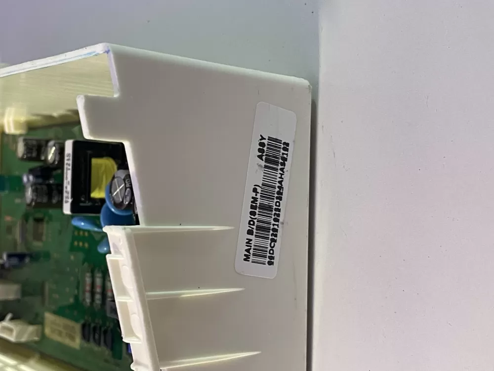 Samsung AP5966787 DC92-01025D PS11719814 Dryer Control Board AZ196344 | KM192