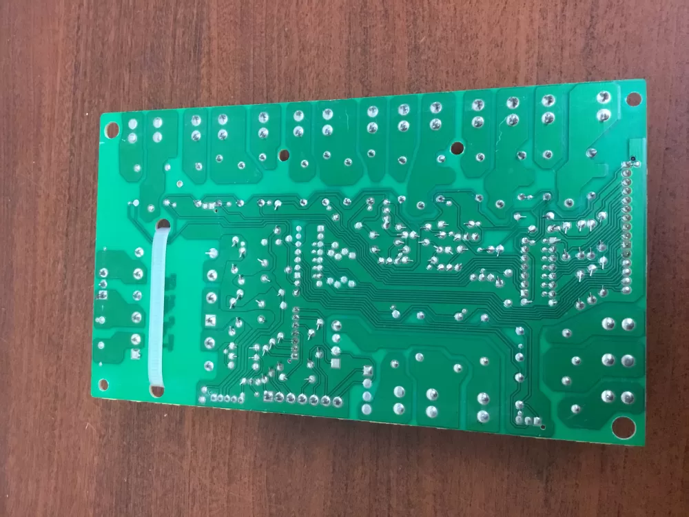 Frigidaire Electrolux 316442112 Range Oven Relay Control Board AZ34897 | NR333