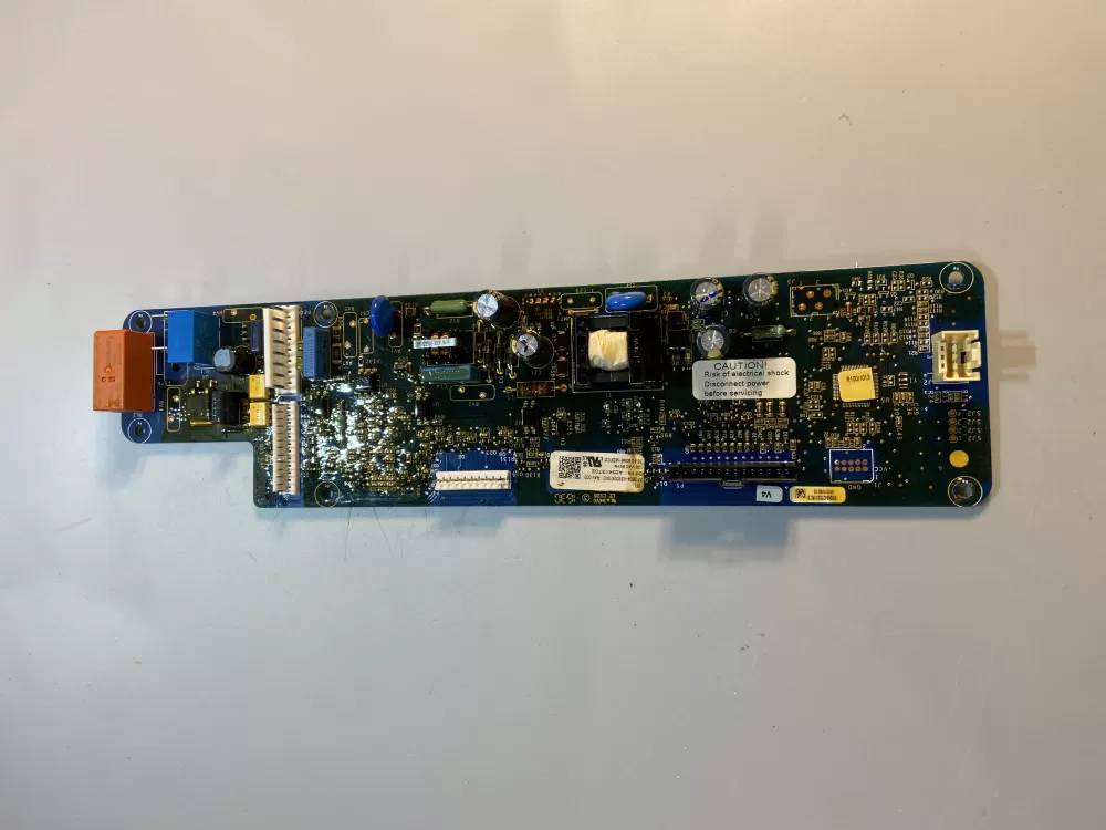 Frigidaire 5304514670  AP6327227  154886103  5304504782  154757002  154815601  5304500203  5304506317  154543602  154636102  154752901  154886102  4839340  807151001  A01555601  A03413702 PS12365809 Dishwasher Control Board