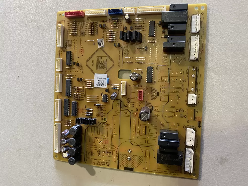 Samsung DA92-00591A DA94-02663A PS11733333 Refrigerator Control Board
