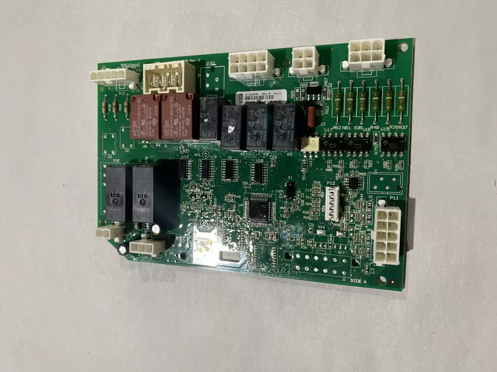 W10235436 Whirlpool Refrigerator Board - Control