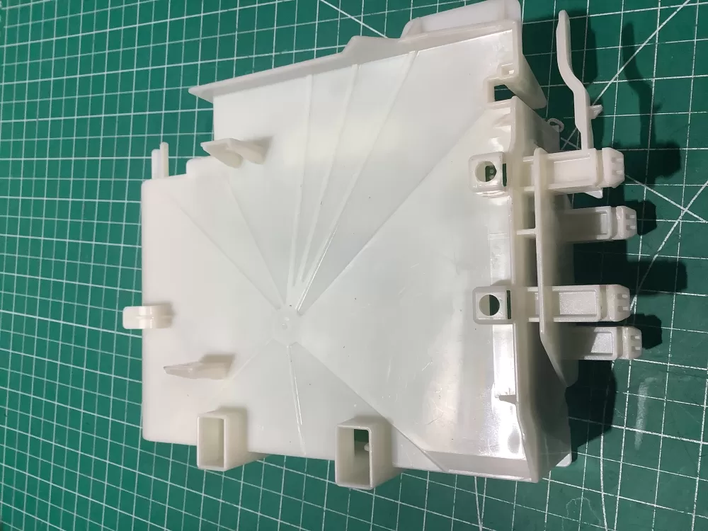 Bosch 8001146359 Washer Electronic Control Board Part #