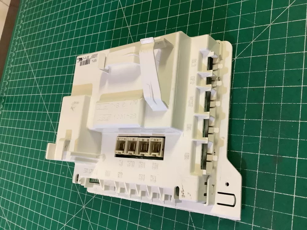 Whirlpool Kenmore W10111657 01 Washer LHMC Control Board AZ193905 | NR604