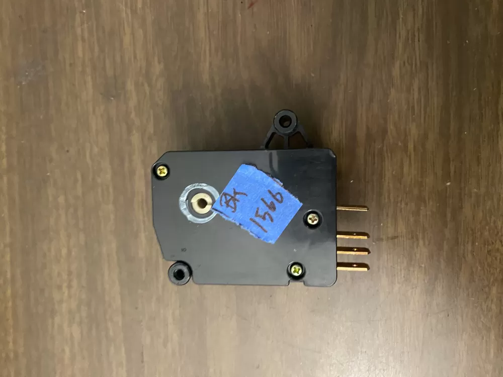 GE 162D6022P19 WR090520 Refrigerator Defrost Timer  AZ101368 | BK1566