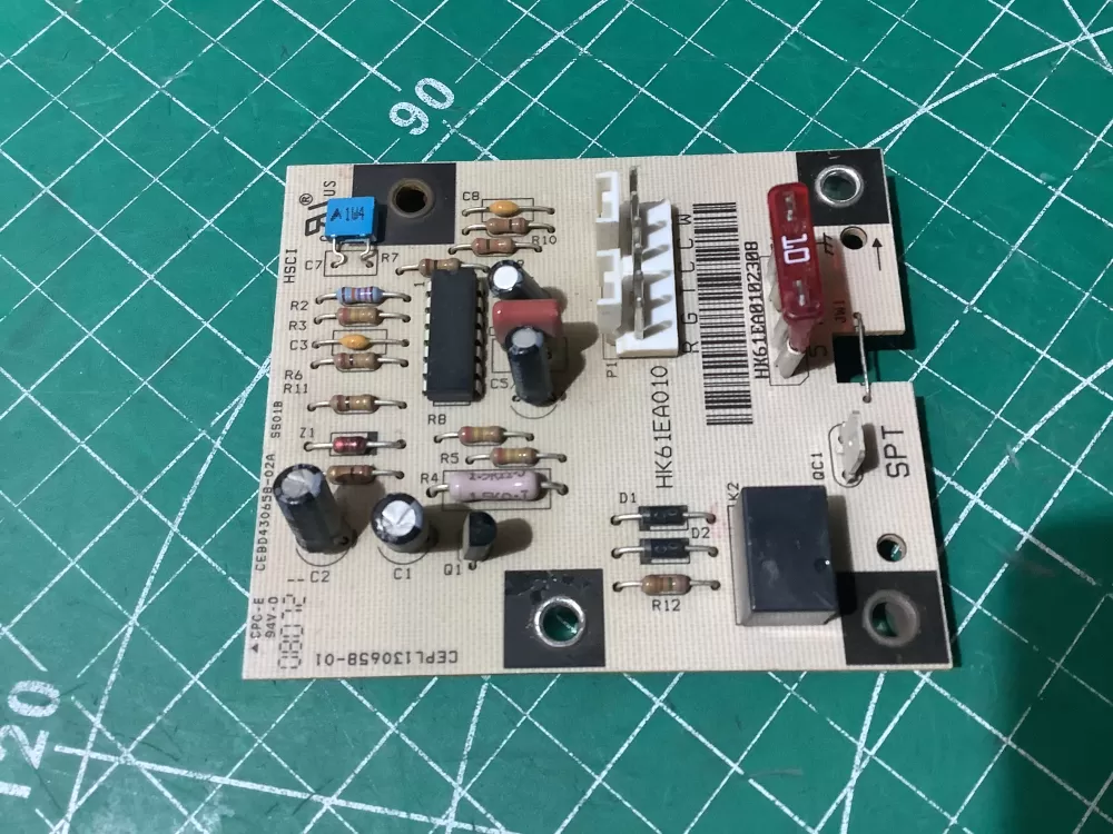 Carrier Sears CEPL130658-01 Blower Control Board AZ194938 | AR377