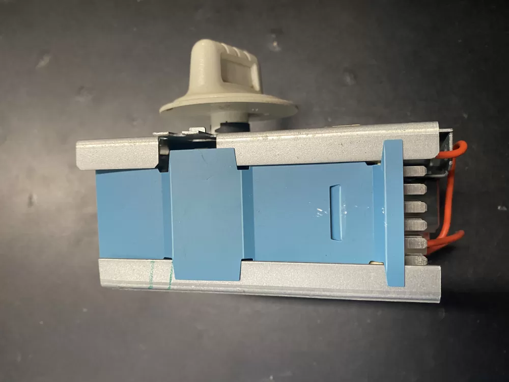 Amana Maytag Whirlpool 31239 Washer Speed Queen Timer AZ6376 | BK1414