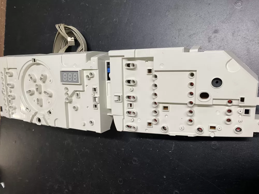 Whirlpool 4619 702 0434 1 - 00  461970204341  46197020434100 Washer Control Board