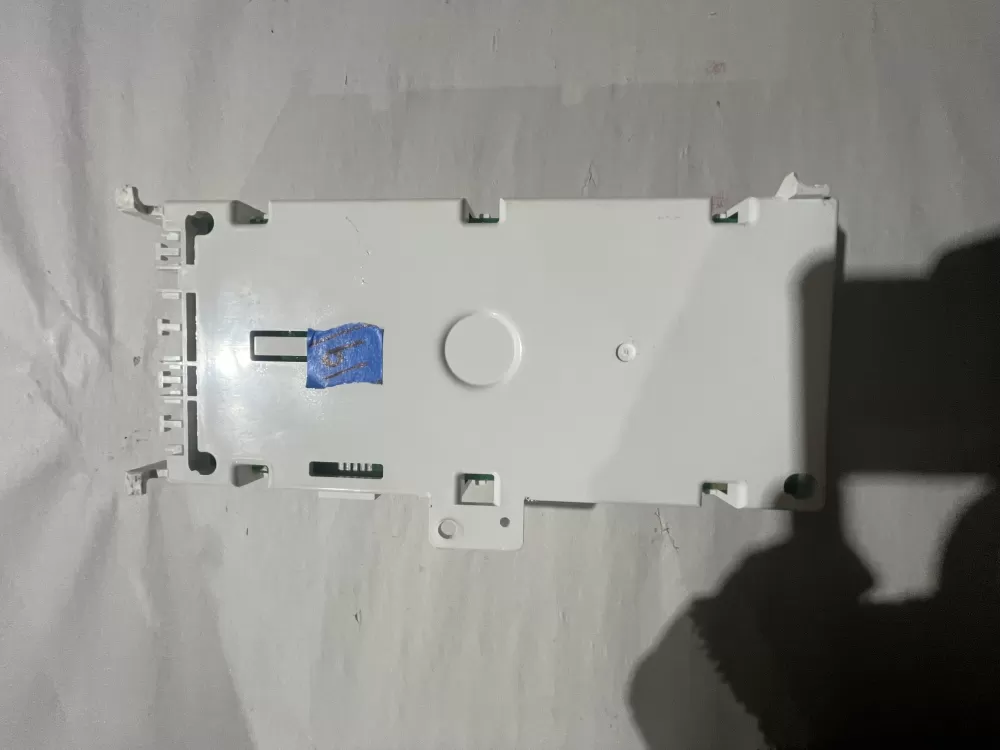 Whirlpool Maytag Kenmore W10111606 6105034 Dryer Control Board AZ207704 | KM19