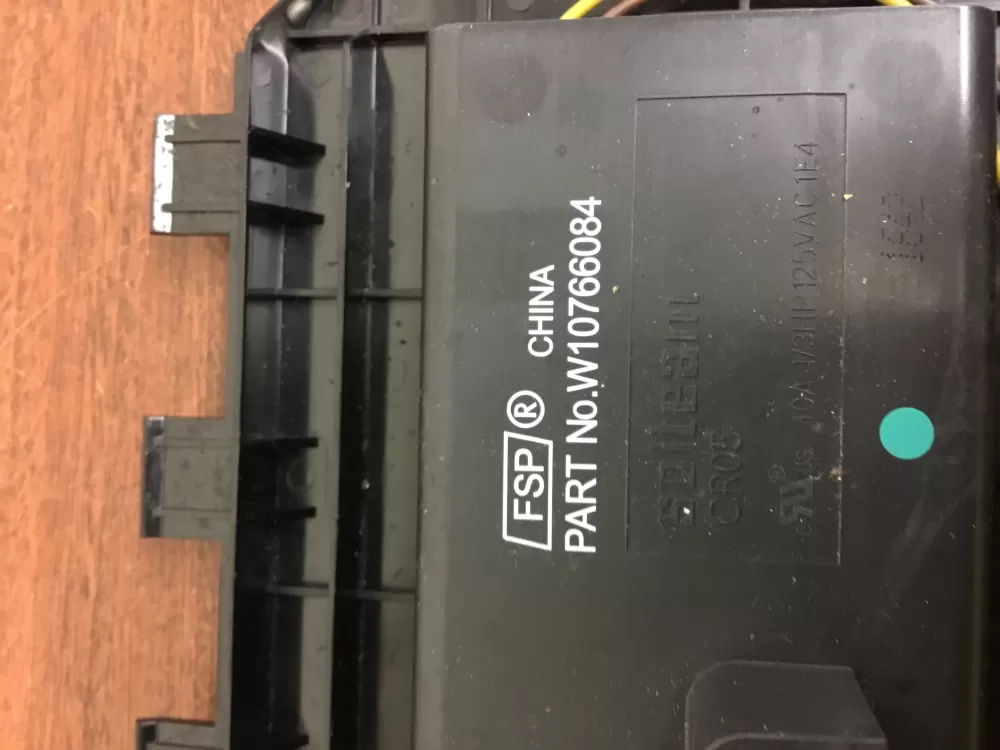 Whirlpool Kenmore Refrigerator Dispenser Control Board # AZ31375 | NR1670