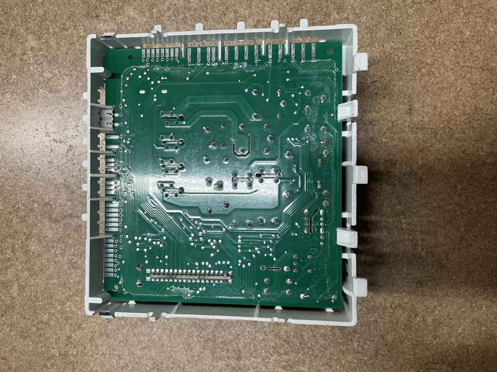 Whirlpool W10397068 Washer Control Board CCU AZ12765 | KM1085