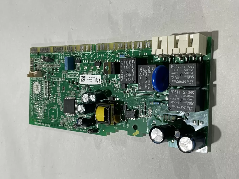 Whirlpool Kenmore W11413274 776204-00 Dishwasher Control Board AZ172173 | Wm474