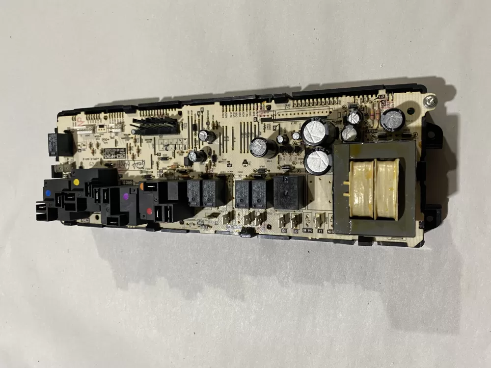 GE WB27K10321 WB27T11008 Range Oven Control Board AZ132035 | BKV722