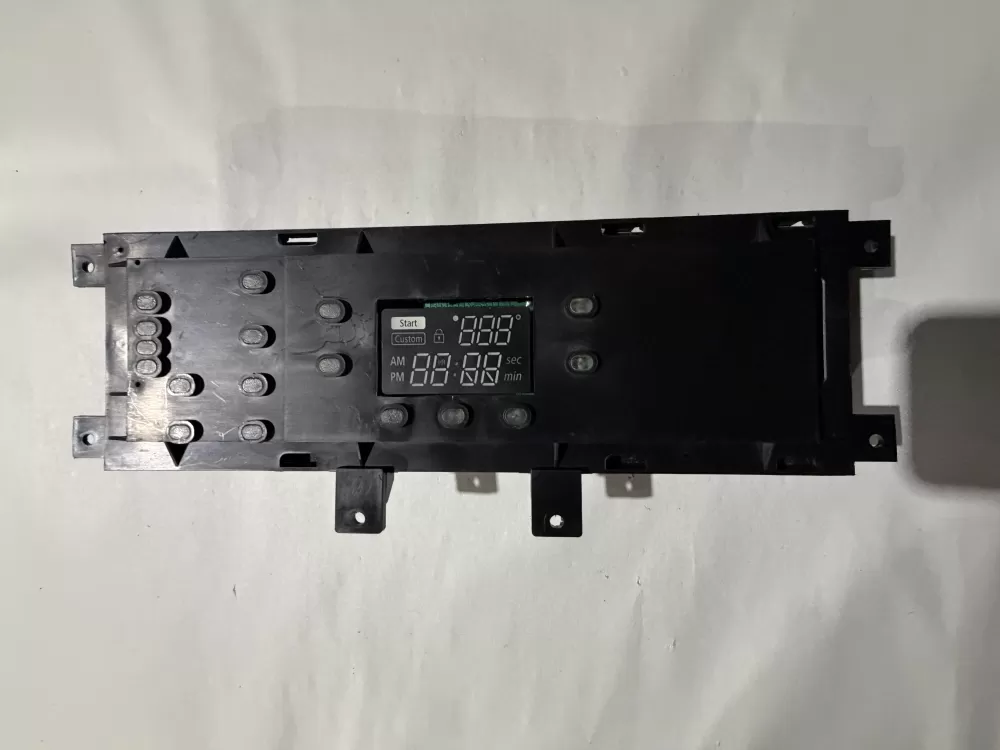 Samsung DE41 00376A Range Oven Control Board AZ211218 | KMV519