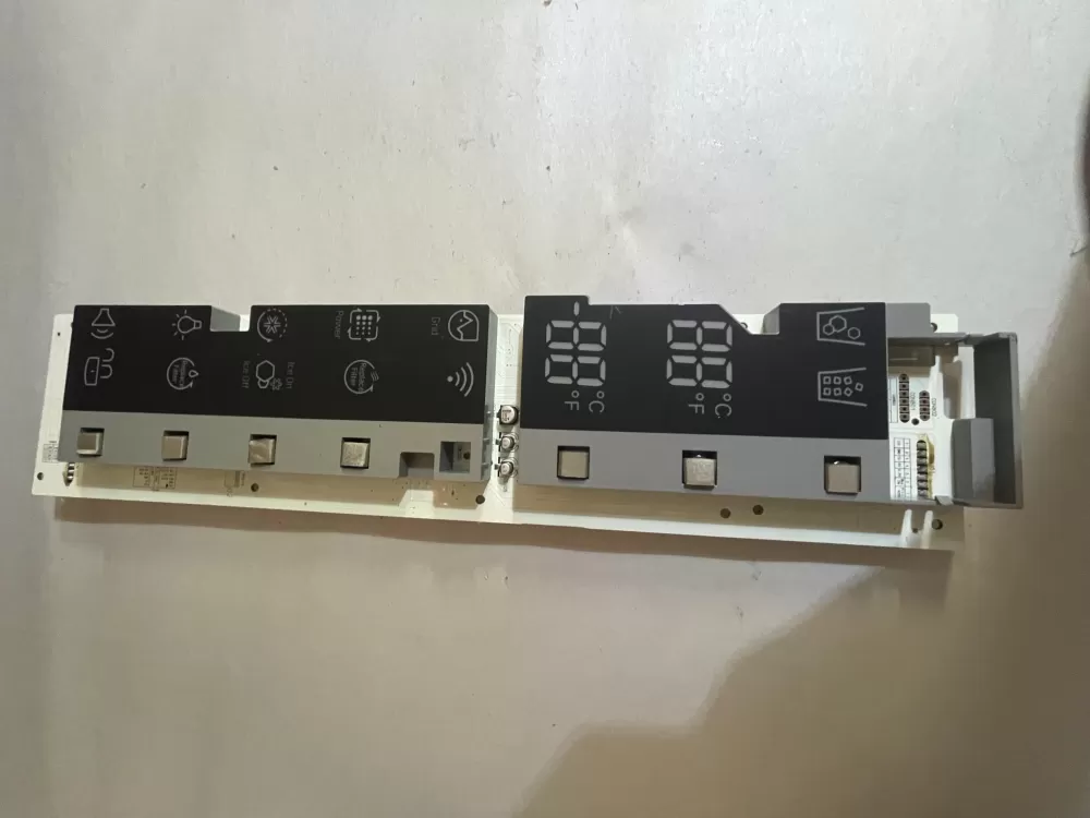 LG  Kenmore AP5958579 EBR79159702  PS10067121 Refrigerator Control Board Dispenser