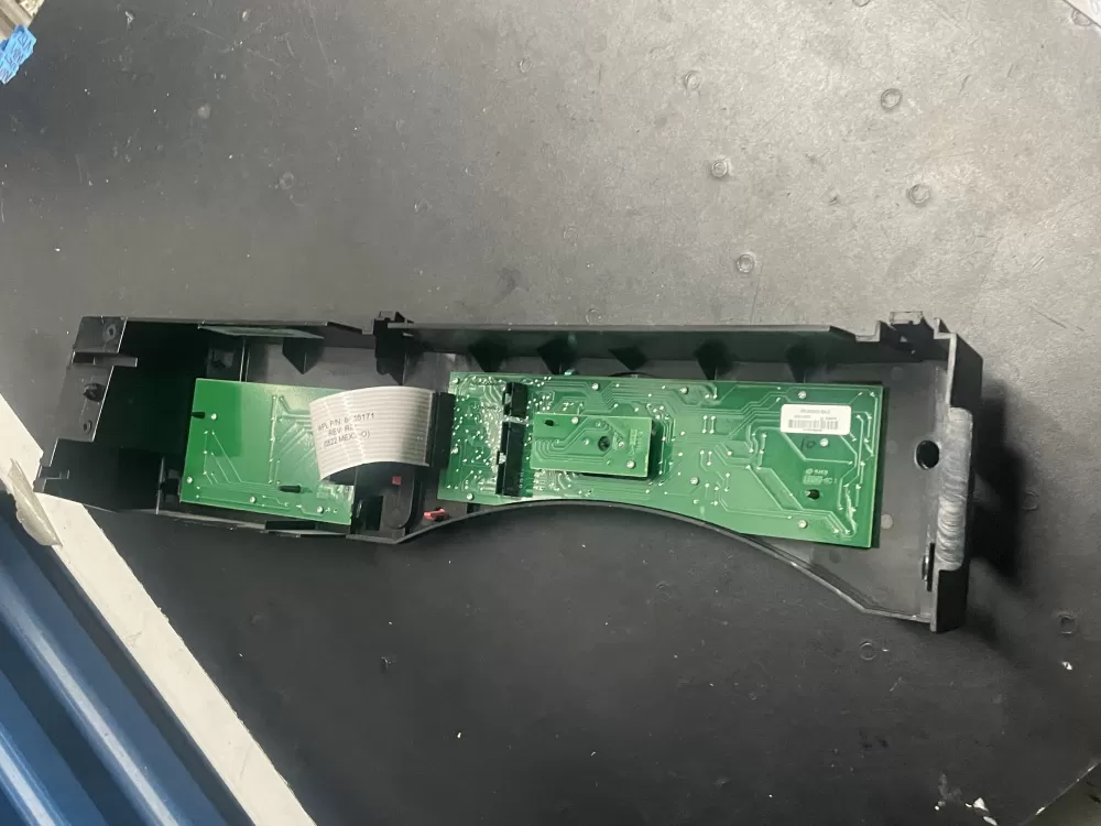 Whirlpool 8558745 8559431 8558743 Dryer Control Board AZ21043 | WMV18