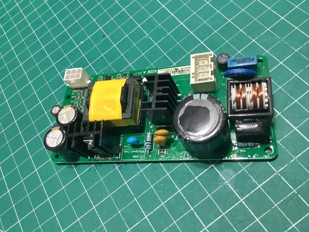 Whirlpool Maytag KitchenAid Kenmore Refrigerator Control Board AZ186962 | AR2676