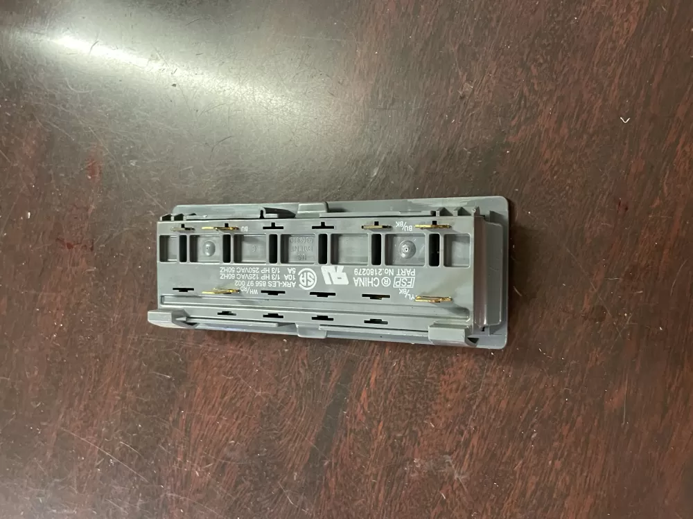 Whirlpool  Kenmore  Roper 2180279 WP2180279 PS11739032 Refrigerator Dispenser Panel