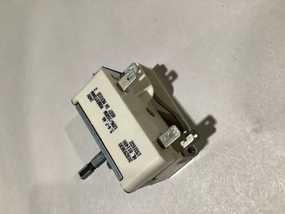Frigidaire  Kenmore 318293830 Range Switch
