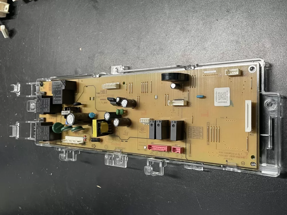 Samsung DG41-00039A Oven Control Board