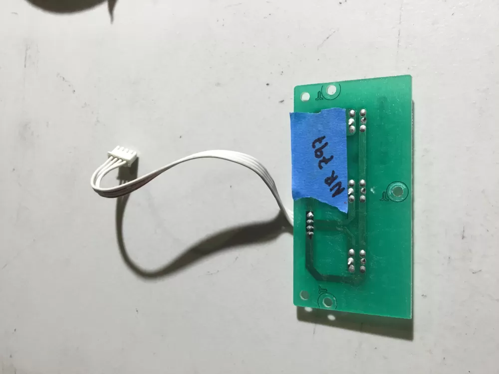 Magic Chef EMLAUXX-21-K-CKD Microwave Display Board AZ36388 | NR797