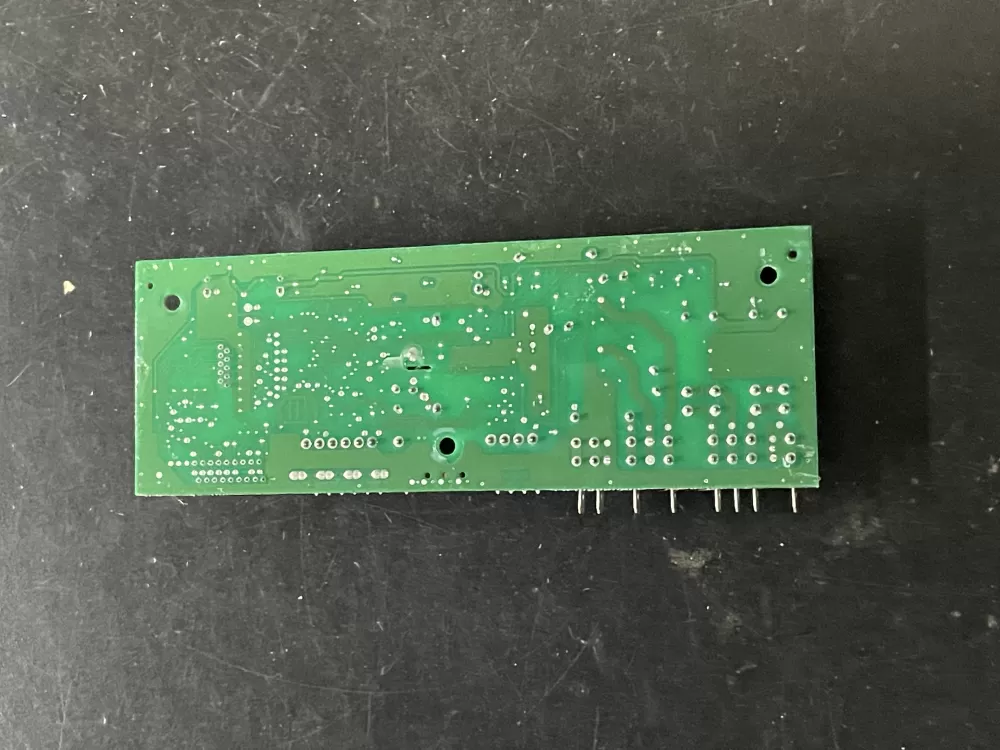 Whirlpool Maytag W10111823 Dishwasher Jenn Air Control Board AZ21892 | WM1589