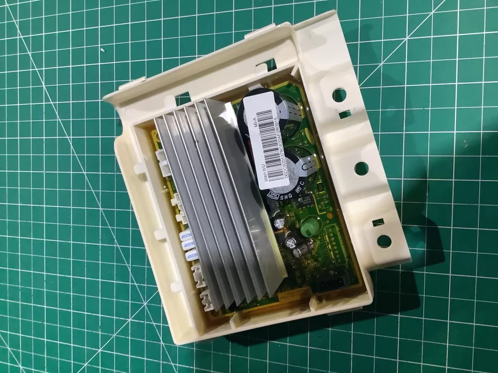 Samsung AP5955156 DC92-01531B PS10063192 Washer Control Board AZ145446 | ZC2434