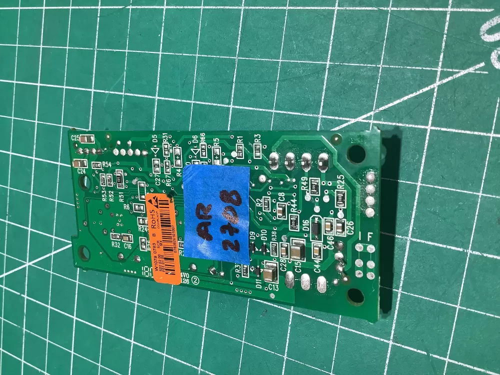 Maytag KitchenAid Jenn Air Refrigerator Control Board AZ183680 | AR2708