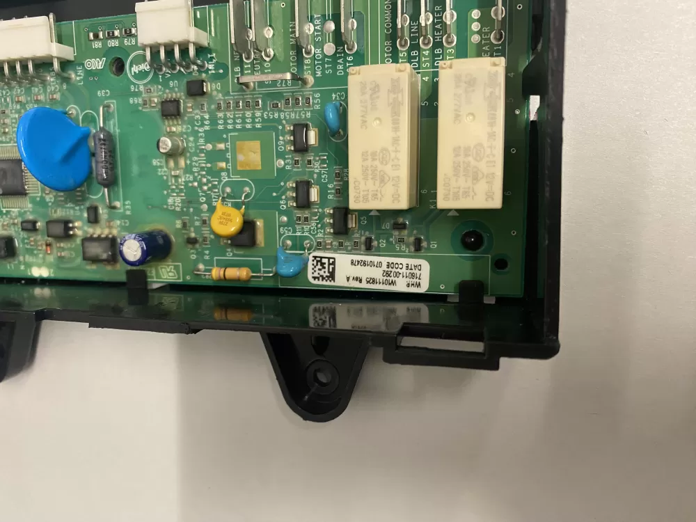 Maytag W10218834 W10111825 Dishwasher Control Board AZ225144 | BK1108