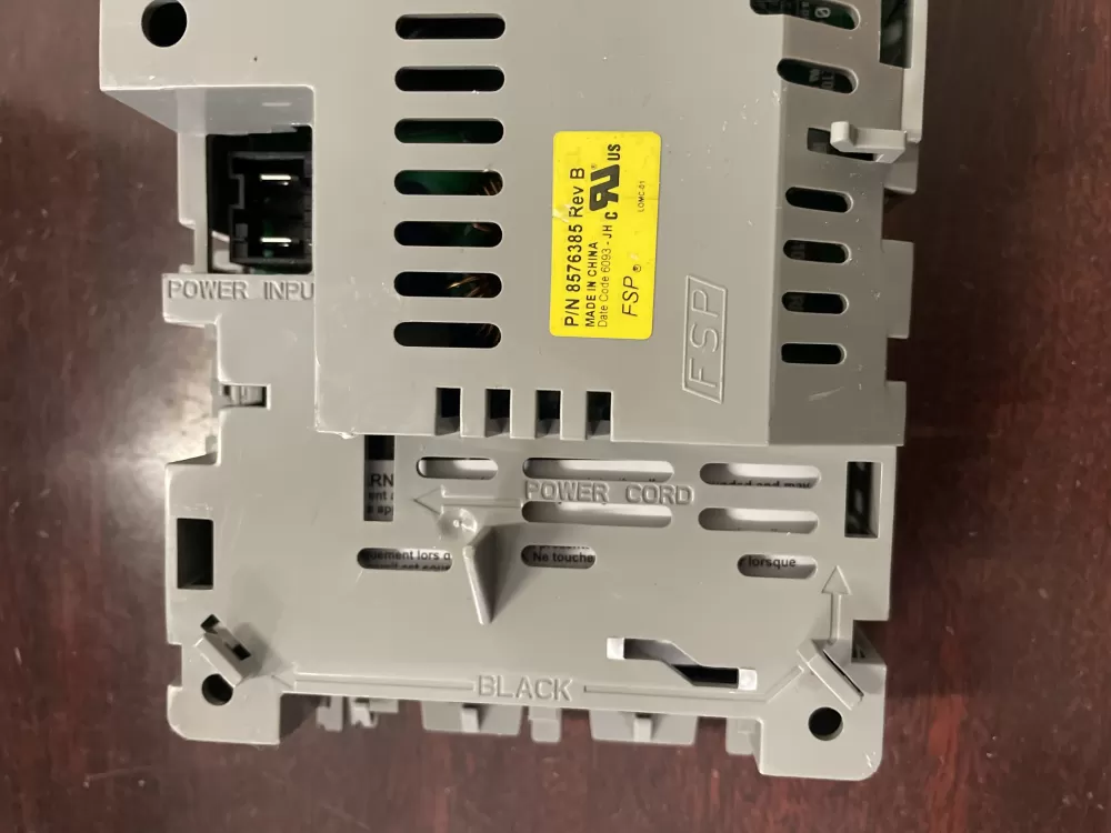 Kenmore Maytag Whirlpool W10189966 Washer Control Board AZ51059 | KM1846