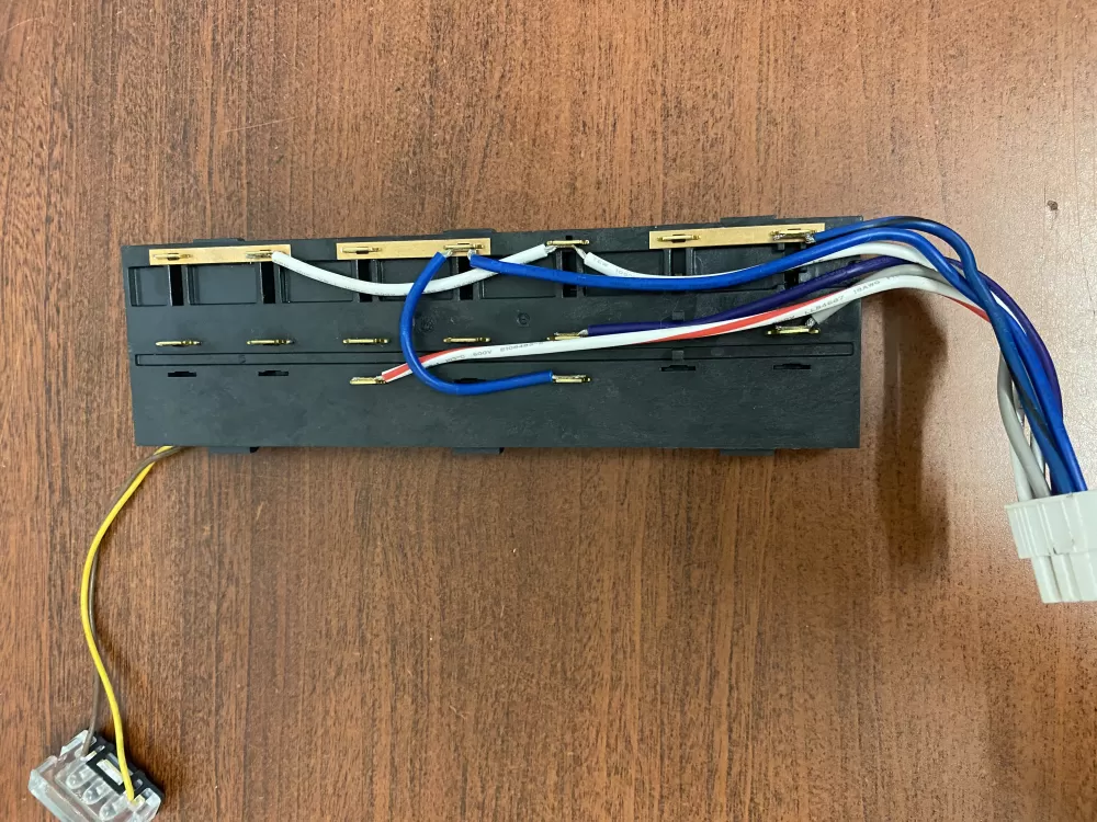 Whirlpool W10424366 Refrigerator Dispenser Control Board AZ44370 | BK1759