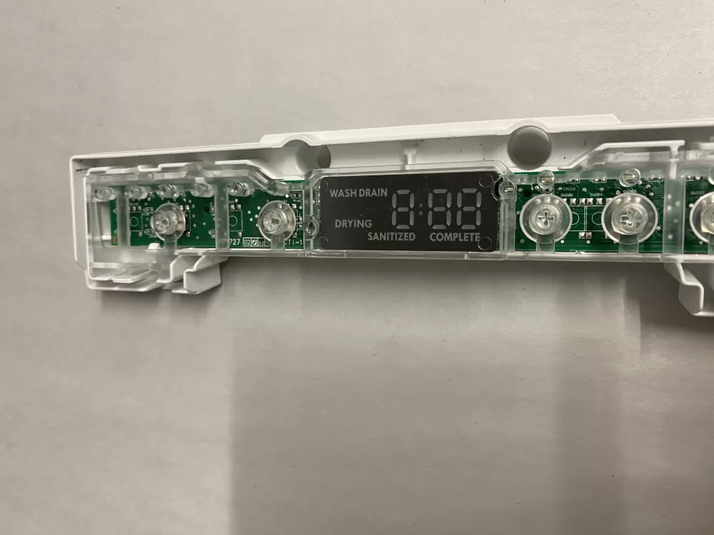 Kenmore W10620223 Dishwasher Control Board AZ213821 | BK1655