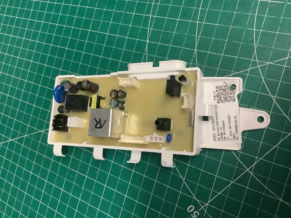 Maytag W11201399 PD00077868 W11491435 w11524820 Control Board AZ207451 | AR2347