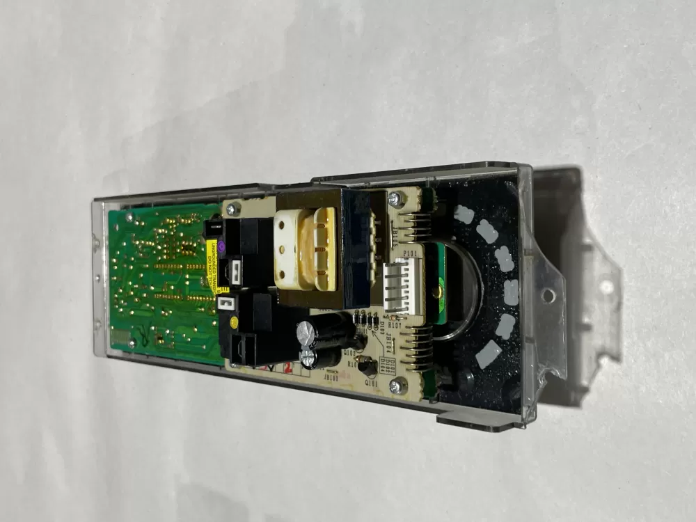 GE WB50T10043 WB27T10102 164D3762P002 Range Oven Control Board AZ123105 | Wm2247