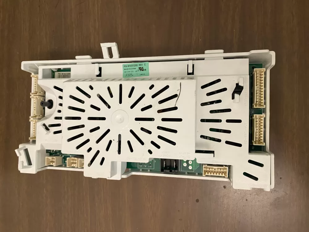 Maytag  Whirlpool W10890878 W10372200 Washer Control Board