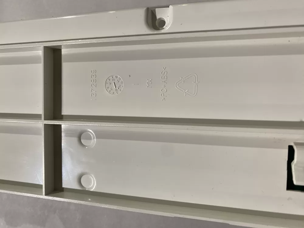 Frigidaire Electrolux 1372839 Dryer Control Board Interface AZ191336 | BKV876