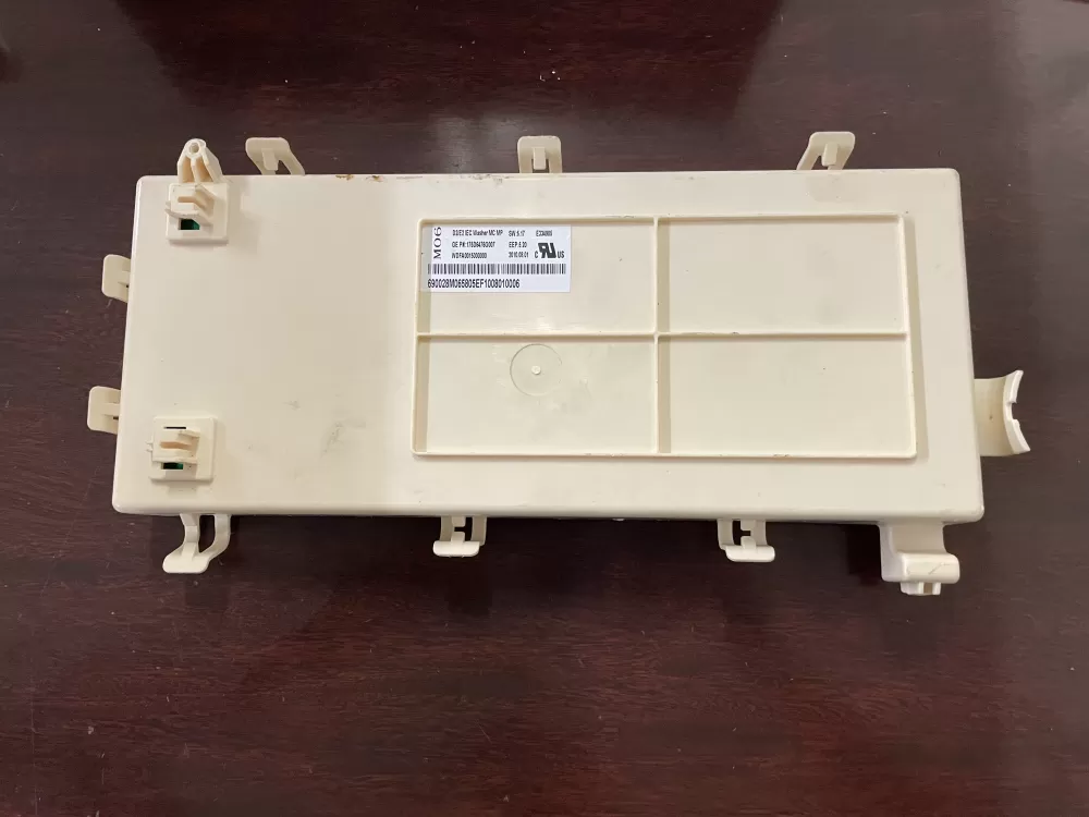 GE 175D6476G007 WH12X10483 AP4981001 Washer Control Board AZ28842 | KMV216