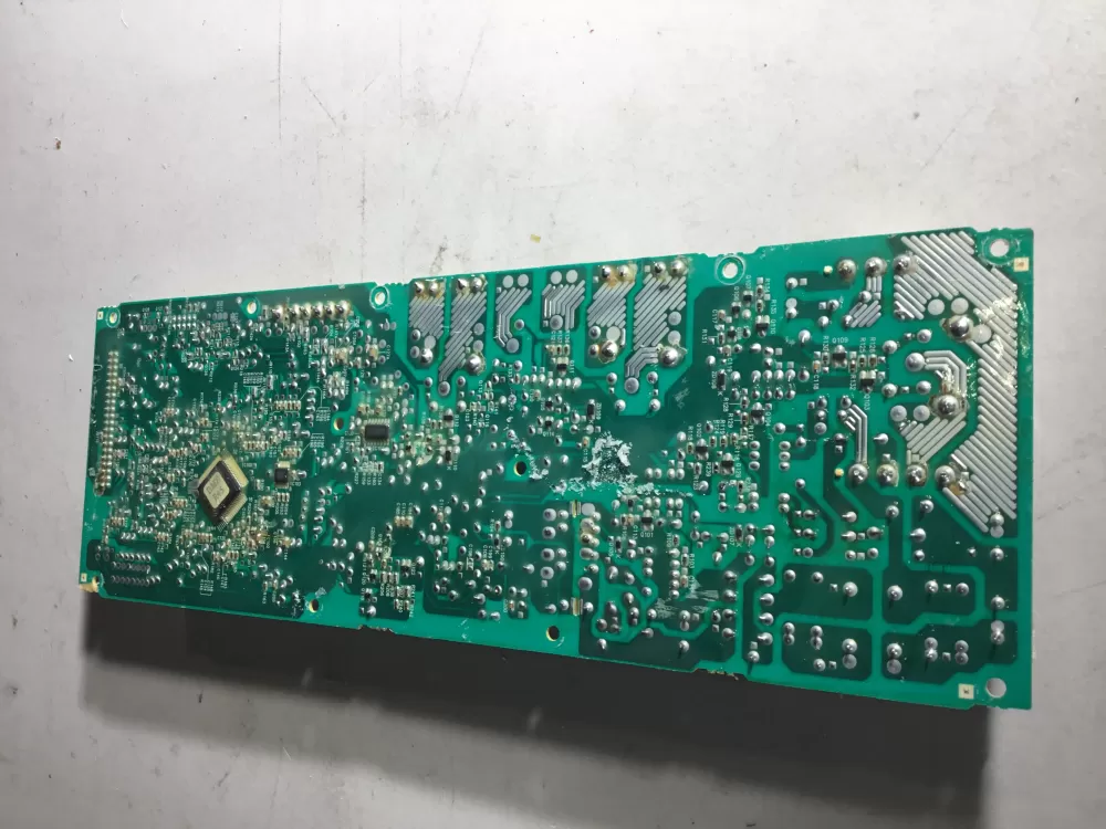 GE 212D1199G01 212D1201P001 212D1199G05 Dryer Control Board AZ42659 | NR1744
