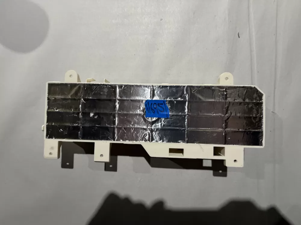 Samsung DC92 01743D Washer Control Board  AZ219453 | KMV695