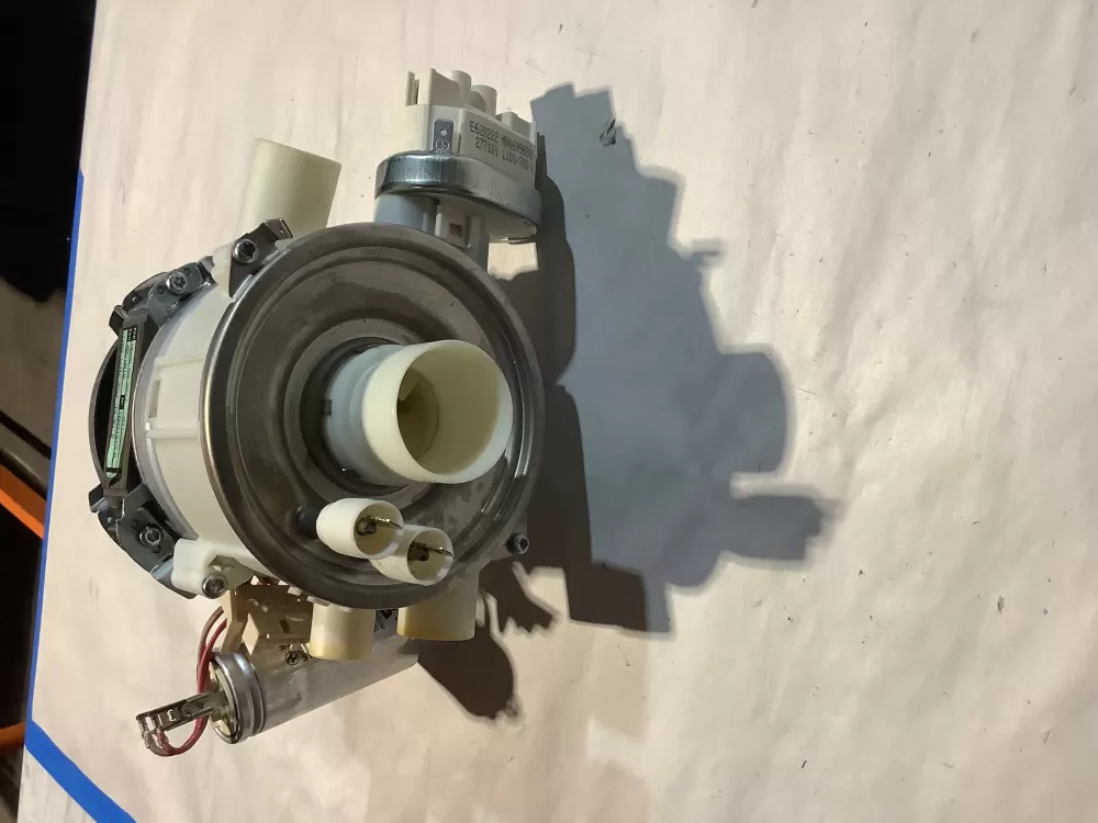  16031213 G Dishwasher Pump Motor