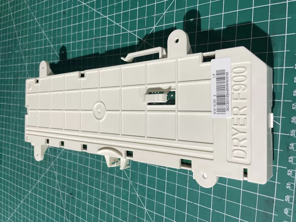 DC92-01309A Samsung Dryer Printed Circuit Board