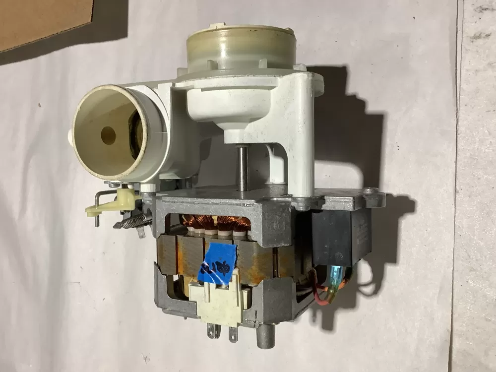 Frigidaire 154407402 5304463777 Drain Pump Motor AZ122123 | Sl186