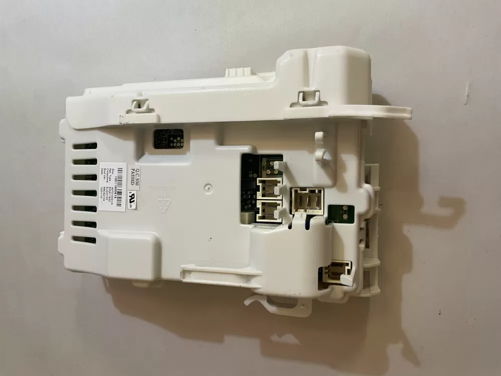 Electrolux 807010431 Washer Control Board