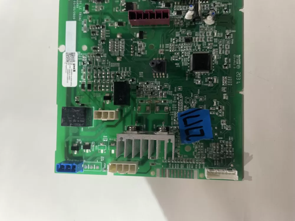 GE 290D1914G101 290D2864GXXX 290D1914G001 Washer Control Board AZ202942 | KM2717