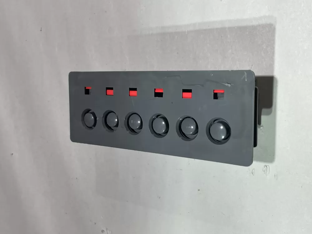 Whirlpool Maytag 2198621 Refrigerator Control Board Dispenser AZ145878 | Wm2444